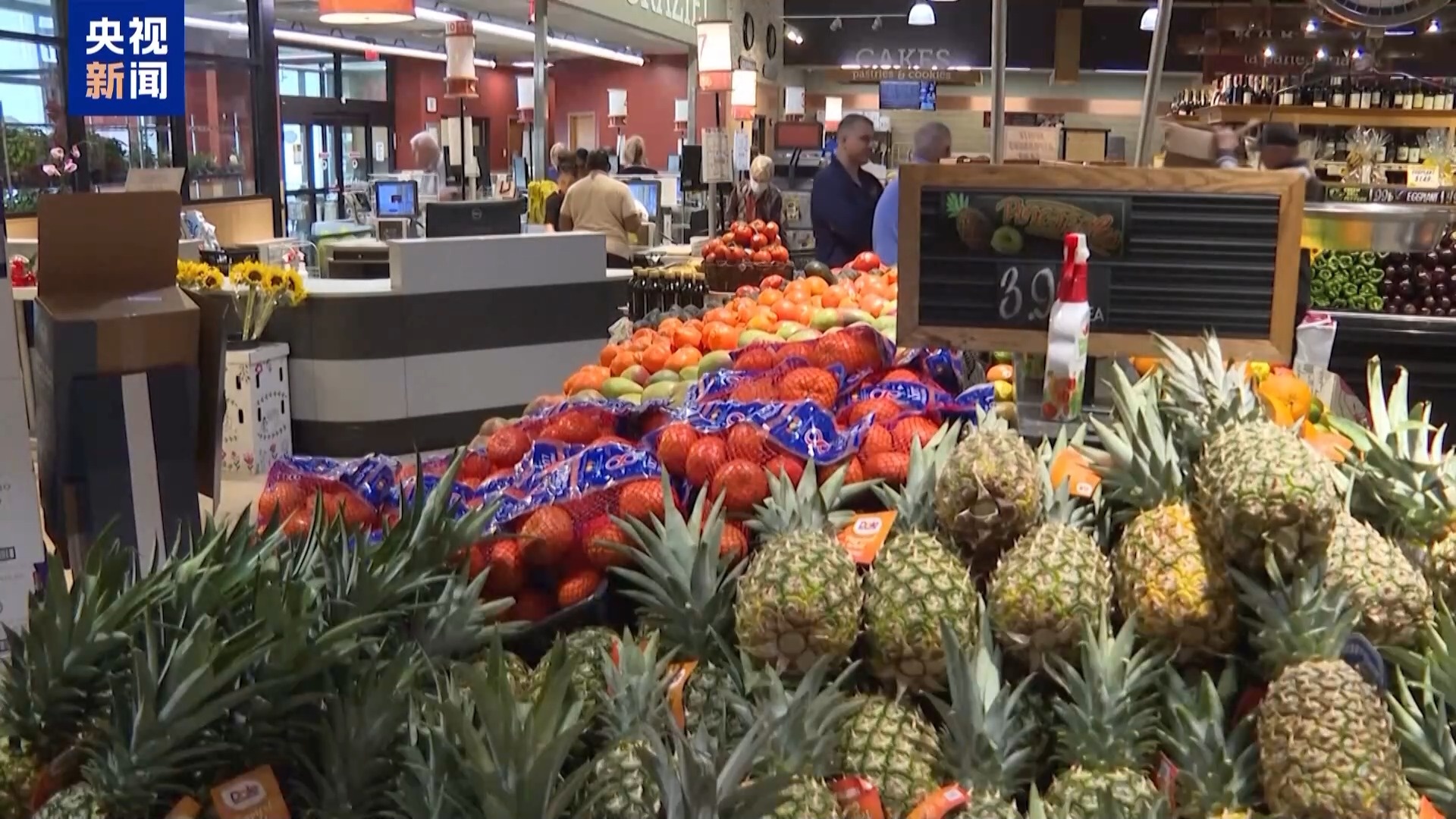 从20+到150+ 美关税大棒砸向全球超七成国家和地区