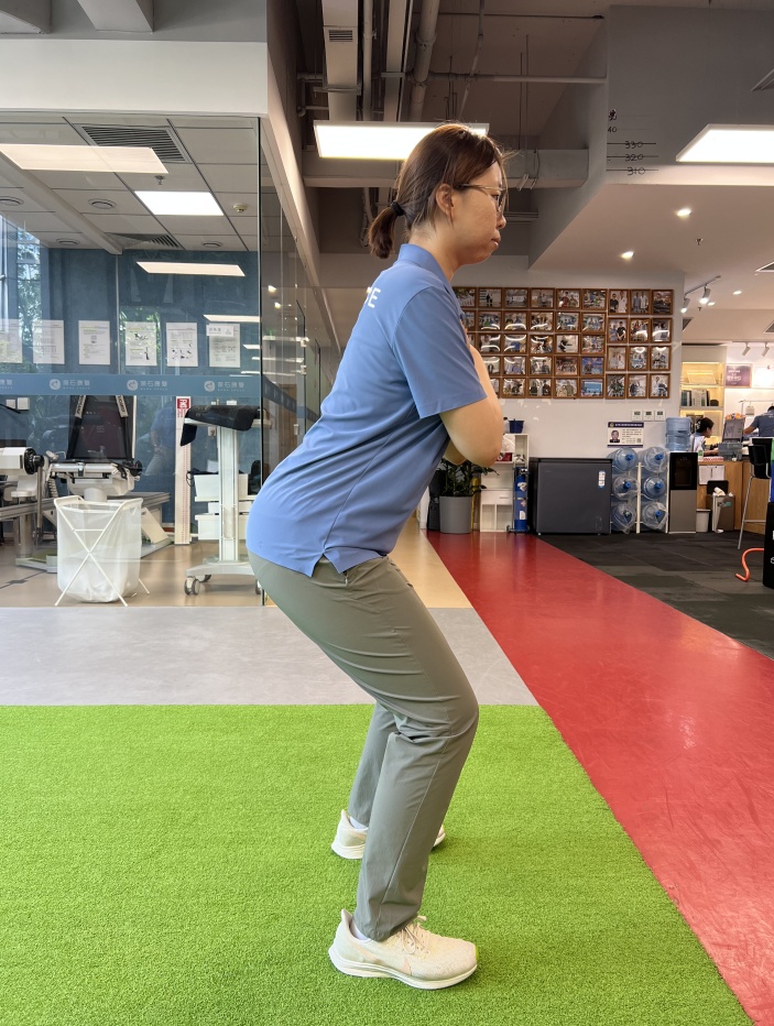 肌肉，才是女生真正的奢侈品！现在不练亏大了