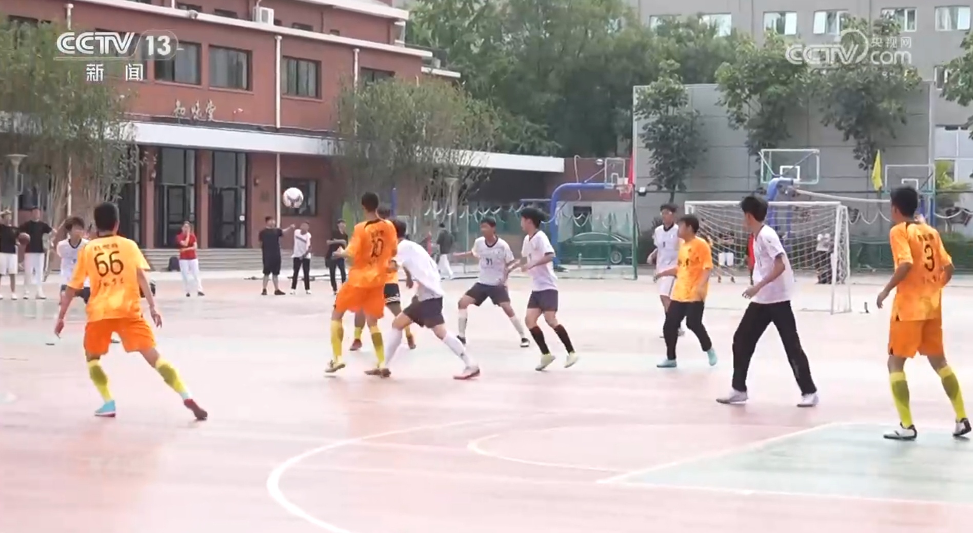 分数之外，如何守护青少年身心健康？