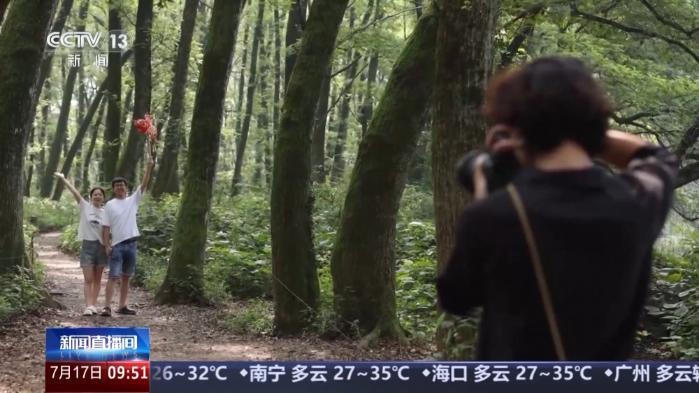 活力运动、文物展览、清凉旅游……暑期你打算怎么过？