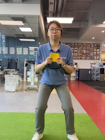 肌肉，才是女生真正的奢侈品！现在不练亏大了