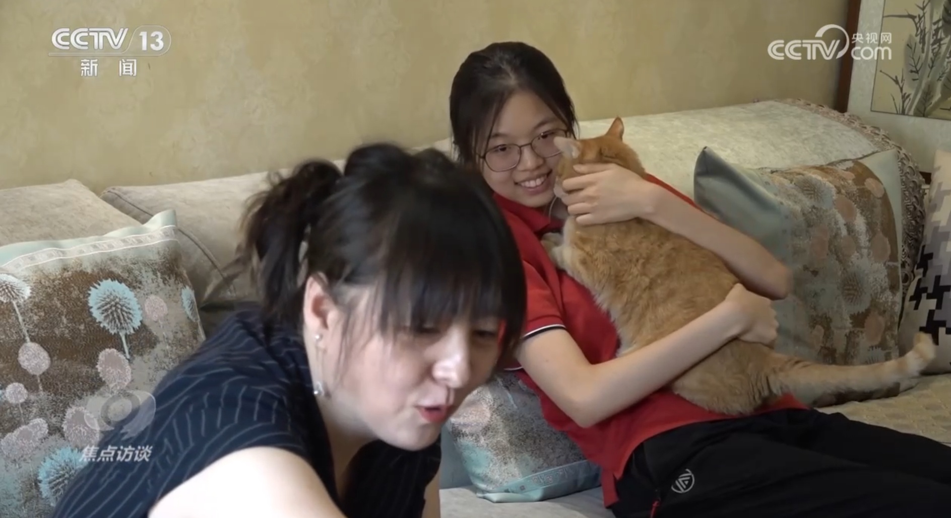 分数之外，如何守护青少年身心健康？