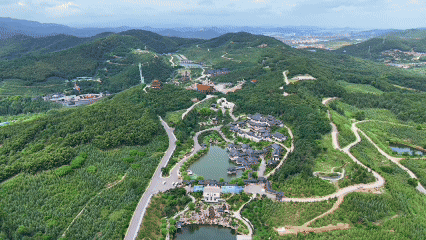 纪录片｜山水长歌