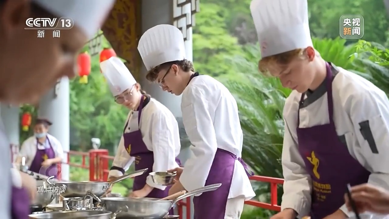 文化中国行·焦点访谈丨扎根本土、特色鲜明 这个暑假中小博物馆火爆“出圈”