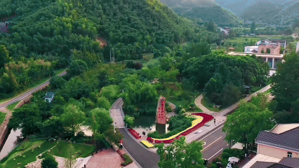 纪录片｜山水长歌