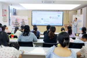 守护母婴免疫力，菲仕兰母婴健康社区科普行动全国落地