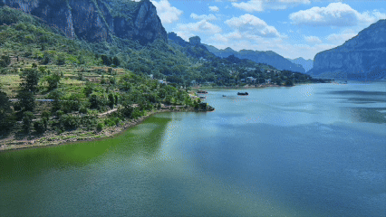 纪录片｜山水长歌