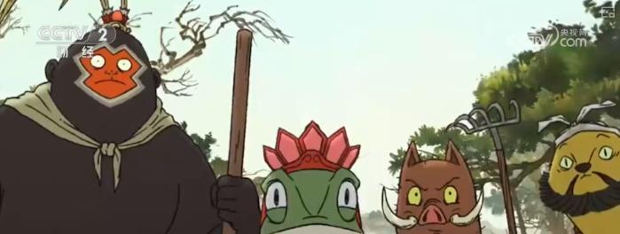 鲜明叙事、工业级制作、衍生品周边……电影市场“热气腾腾” 焕活经典IP撬动新消费