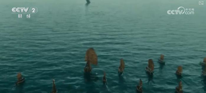 鲜明叙事、工业级制作、衍生品周边……电影市场“热气腾腾” 焕活经典IP撬动新消费