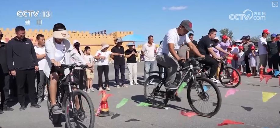 “粮饲双收”“一塘多收”……新技术“大显身手”绘就秋日别样好“丰”景