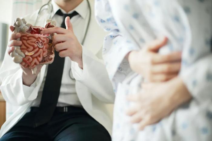 身体长息肉不要忽视 一文了解应对方法