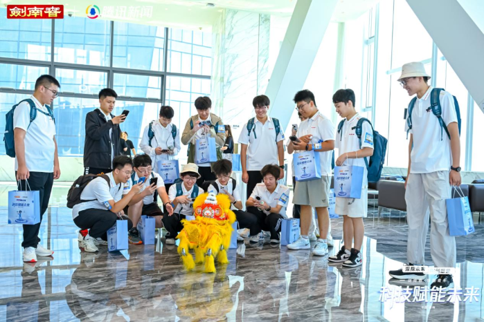 十年高考助学行动，剑南春铸就公益长效主义