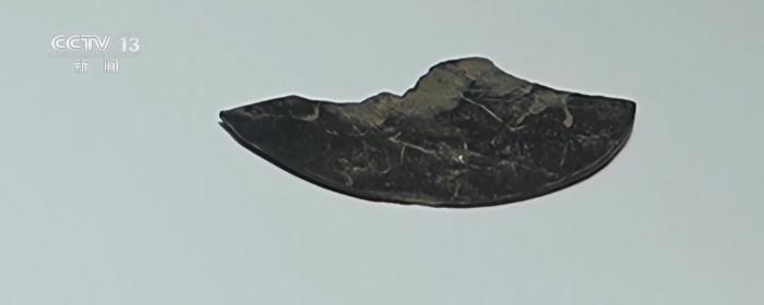 长知识了！原来“觥筹交错”的“觥”长这样