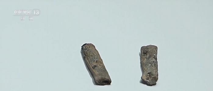 长知识了！原来“觥筹交错”的“觥”长这样