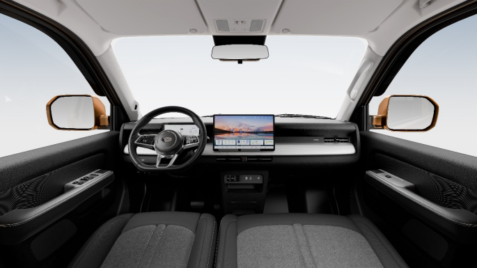 全域智慧 双车齐发！瑞驰汽车卡系双子星C5/C3于2025世界智博会开启预售了！