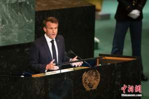 法国和比利时等多国宣布承认巴勒斯坦国