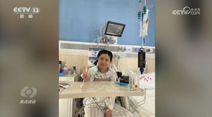 焦点访谈｜“十四五”时期，这份卫生健康领域答卷写满民生温度