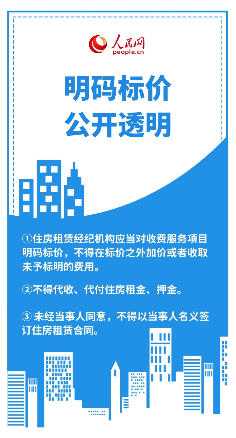 租房如何更省心？这份手册来帮您
