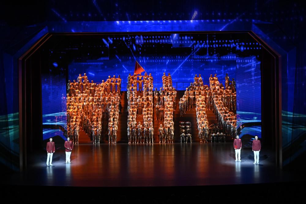 总书记新疆行｜记者手记：时代面孔里的沧桑巨变