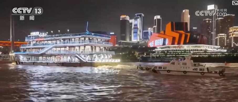 假期返程客流持续高位运行 多方联动优化运力保障旅客顺畅出行