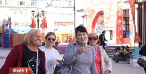 从“中国游”到“中国购” 外国游客在中国都有哪些“心头好”