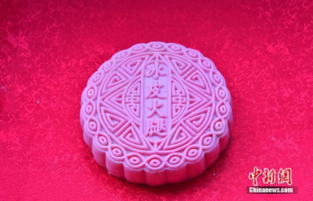 饼大如月盘、皮薄馅足……连苏东坡都夸的大月饼,你吃过吗?