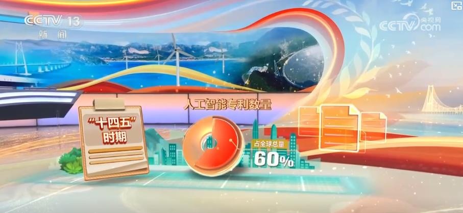 数说“十四五”：基建领跑+技术突破 数字化赋能经济民生双提升