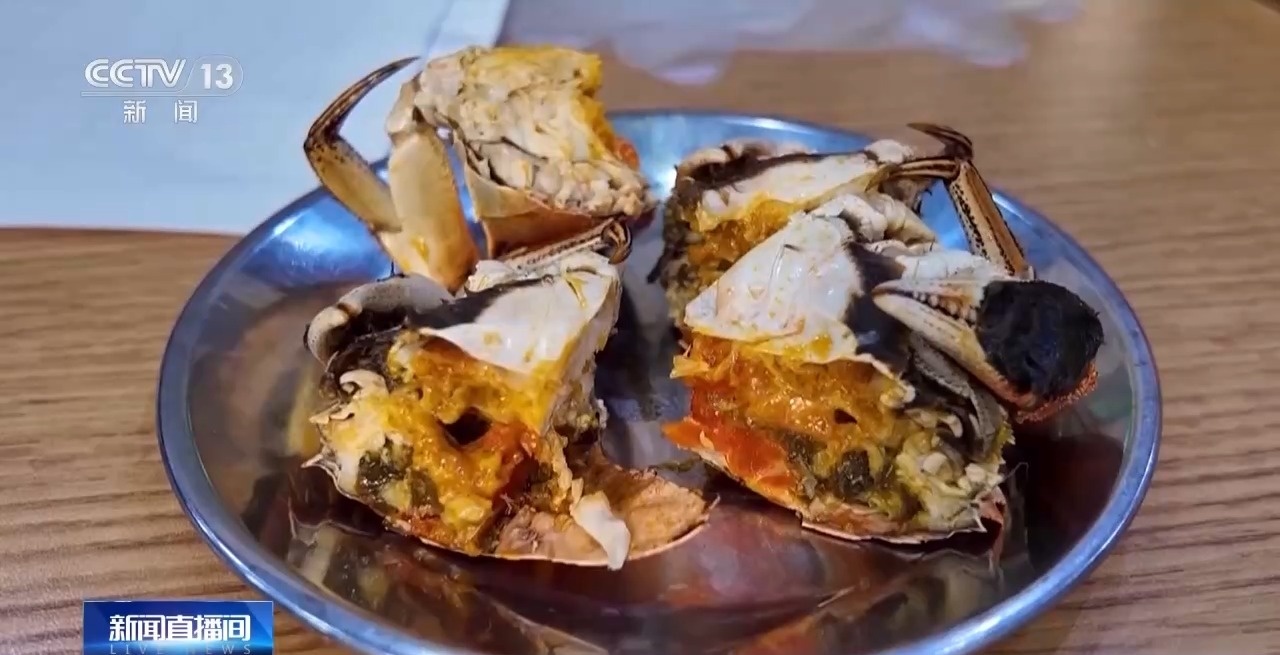 霜降时节如何科学进补?专家:“贴秋膘”不是盲目大吃大喝